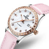 Women Watches Luxury ladies Automatic Mechanical Watch