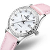 Women Watches Luxury ladies Automatic Mechanical Watch