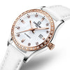 Women Watches Luxury ladies Automatic Mechanical Watch