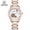 Women's Mechanical Watch Top Brand Luxury