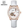 Women's Mechanical Watch Top Brand Luxury