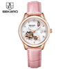 Women's Mechanical Watch Top Brand Luxury