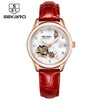 Women's Mechanical Watch Top Brand Luxury