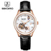 Women's Mechanical Watch Top Brand Luxury