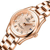 Women Watches Luxury Automatic Mechanical Waterproof