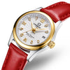 Women Watches Luxury Automatic Mechanical Waterproof