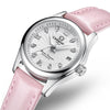 Women Watches Luxury Automatic Mechanical Waterproof