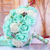 Handmade Bridal Flower Wedding Party Gifts Wedding