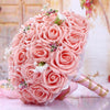 Handmade Bridal Flower Wedding Party Gifts Wedding