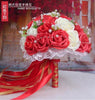 Handmade Bridal Flower Wedding Party Gifts Wedding