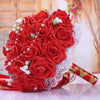 Handmade Bridal Flower Wedding Party Gifts Wedding