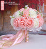 Handmade Bridal Flower Wedding Party Gifts Wedding