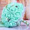 Handmade Bridal Flower Wedding Party Gifts Wedding