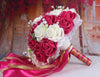 Handmade Bridal Flower Wedding Party Gifts Wedding