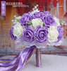 Handmade Bridal Flower Wedding Party Gifts Wedding