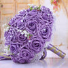 Handmade Bridal Flower Wedding Party Gifts Wedding