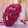 Handmade Bridal Flower Wedding Party Gifts Wedding