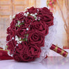 Handmade Bridal Flower Wedding Party Gifts Wedding