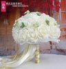 Handmade Bridal Flower Wedding Party Gifts Wedding