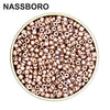 1000pcs 2MM Seed Beads Czech Glass Beads Charms