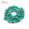 Chip Natural Stone Beads Irregular Shape