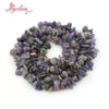 Chip Natural Stone Beads Irregular Shape