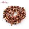 Chip Natural Stone Beads Irregular Shape