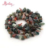 Chip Natural Stone Beads Irregular Shape