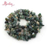 Chip Natural Stone Beads Irregular Shape