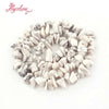 Chip Natural Stone Beads Irregular Shape