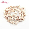 Chip Natural Stone Beads Irregular Shape