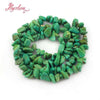 Chip Natural Stone Beads Irregular Shape