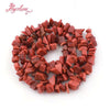 Chip Natural Stone Beads Irregular Shape