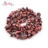 Chip Natural Stone Beads Irregular Shape