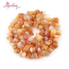 Chip Natural Stone Beads Irregular Shape