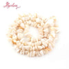 Chip Natural Stone Beads Irregular Shape