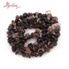 Chip Natural Stone Beads Irregular Shape