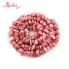 Chip Natural Stone Beads Irregular Shape