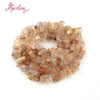 Chip Natural Stone Beads Irregular Shape