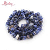 Chip Natural Stone Beads Irregular Shape