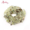 Chip Natural Stone Beads Irregular Shape