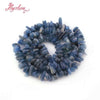 Chip Natural Stone Beads Irregular Shape