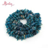 Chip Natural Stone Beads Irregular Shape