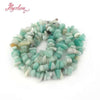 Chip Natural Stone Beads Irregular Shape