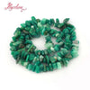 Chip Natural Stone Beads Irregular Shape