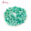 Chip Natural Stone Beads Irregular Shape