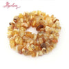 Chip Natural Stone Beads Irregular Shape