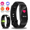 Smart Watch Heart Rate Fitness Bracelet Tracker