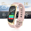 Smart Watch Heart Rate Fitness Bracelet Tracker