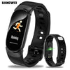 Smart Watch Heart Rate Fitness Bracelet Tracker